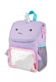 Plecak dla dzieci ZOO Narwal