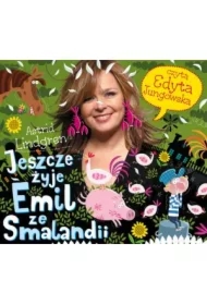 Jeszcze żyje Emil ze Smalandii. Emil Ze Smalandii. Tom 3