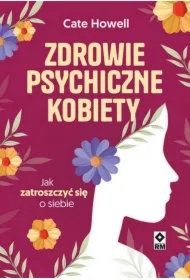Zdrowie psychiczne kobiety
