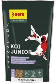 Koi Junior All Seasons Probiotic - pokarm specjalny