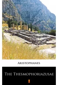 The Thesmophoriazusae