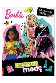 Barbie. Odkrywam Modę