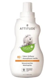 Płyn do płukania, Skórka Cytrynowa (Citrus Zest) 40 płukań