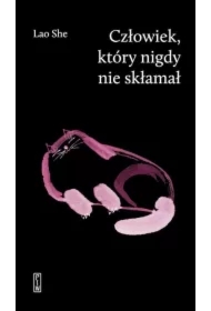 Człowiek, który nigdy nie skłamał