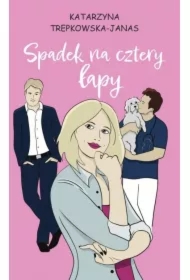 Spadek na cztery łapy