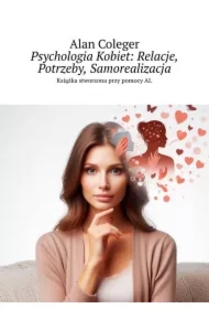 Psychologia Kobiet: Relacje, Potrzeby, Samorealizacja