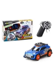 Build 2 Drive R/C Super Sports