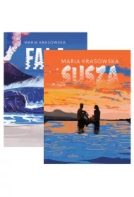 Pakiet Fala. Tomy 1-2: Fala, Susza
