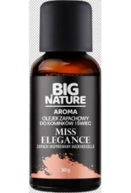 Olejek zapachowy Miss Elegance (Mademoiselle)