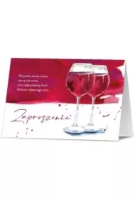 Zaproszenie Uniwersalne