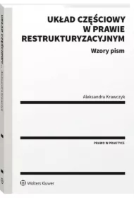 Układ częściowy w prawie restrukturyzacyjnym