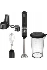 Blender 7,2v 2w1 black bckm1012kb