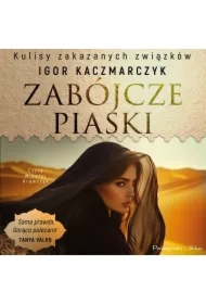 Zabójcze piaski