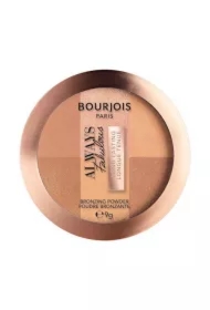 Always Fabulous Bronzing Powder bronzer uniwersalny rozświetlający 001 Medium