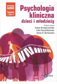 Psychologia kliniczna dzieci i młodzieży