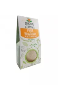 Perz Właściwy Kłącze Mielone