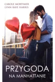 Przygoda na Manhattanie (pocket)