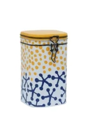 Puszka na herbatę Potato Print S-PP9595163