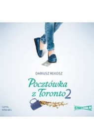 Pocztówka z Toronto 2