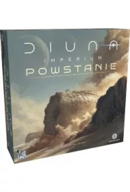 Diuna: Imperium - Powstanie