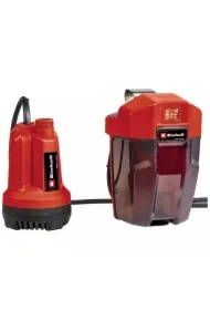 Pompa zanurzeniowa do czystej wody ge-sp 18 li solo