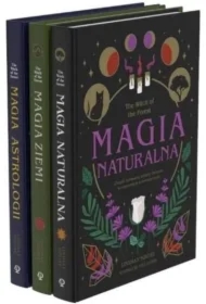 Pakiet: The Witch of the Forest