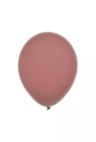 Balony pastel Rose Wood