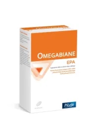 Omegabiane EPA Suplement diety