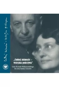 Cudnej mimozie - wstrętna pokrzywa