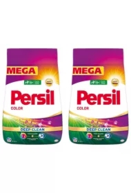 Color Proszek do prania (80 prań) Zestaw