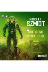 Uderzenie wyprzedzające. Pola dawno zapomnianych bitew. Bukowski. Tom 2