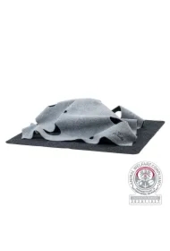 Koc Cat Activity Adventure Carpet, poliester/TPR, 99 x 99 cm