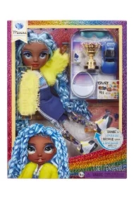 Rainbow High Sparkle & Shine Fashion Dolls Marine