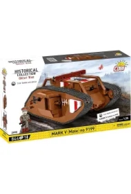  Historical Collection MARK V (Male) no 9199