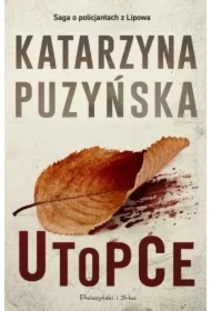 Utopce. Lipowo. Tom 5