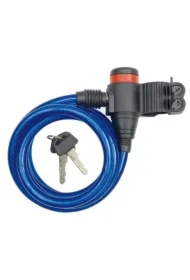 Vorel zapięcie rowerowe fi 8 x 120cm 77833