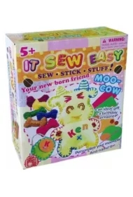 Zestaw kreatywna krówka