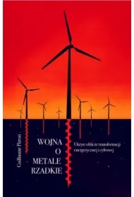 Wojna o metale rzadkie