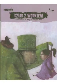 Dziad z workiem. Skrzynka potworów. Tom 3