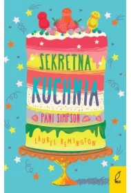 Sekretna kuchnia Pani Simpson