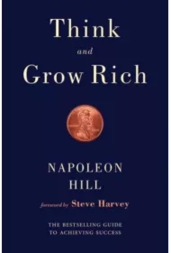 Think and Grow Rich wer. angielska