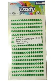 Dżety samoprzylepne