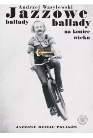 Jazzowe ballady na koniec wieku