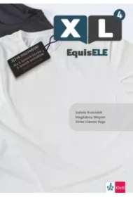 XL EquisELE 4. Zeszyt ćwiczeń