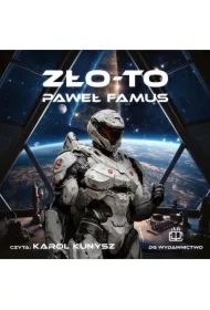 Zło-To Tom 1