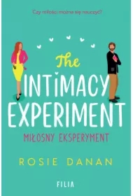 The Intimacy Experiment Miłosny eksperyment
