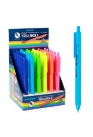 Długopis automatyczny Triangle