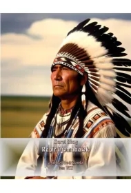 Rapir i tomahawk. Cykl: Ród Rodriganda, t. VIII