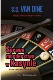 Sprawa morderstwa w Kasynie