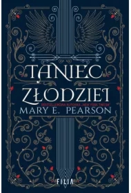 Taniec złodziei. Dance of Thieves. Tom 1